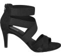 Scarpe comode e belle