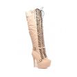 Stivali sexyyyy 16 cm
