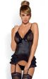 Una bella lingerie x divertirci insieme